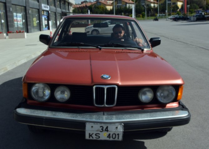 Kemal Sunal’a ’Mavi Boncuk’lu Yaş Günü