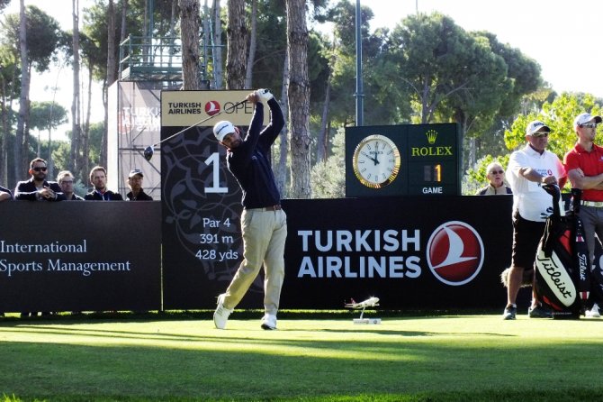 7 Milyon Dolar Ödüllü Büyük Turnuva Başladı
