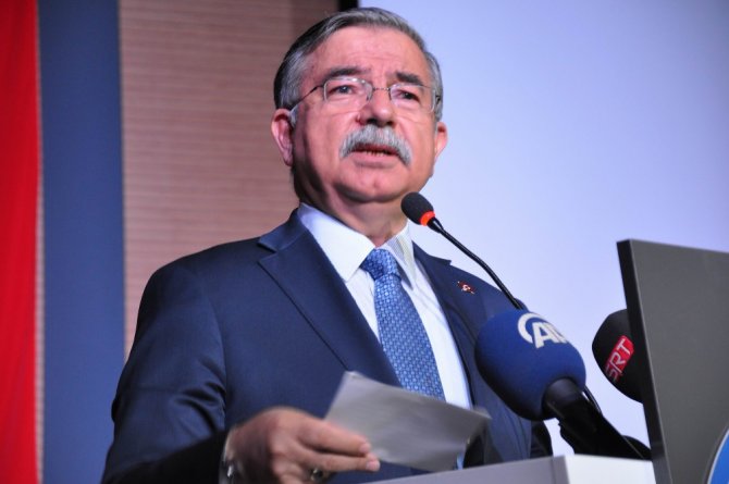 "15 Temmuz Ve Ömer Halisdemir’i Öğrencilere Anlatmalıyız"