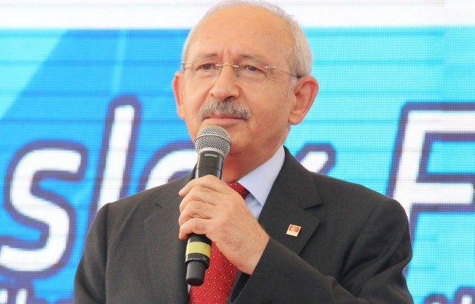 Kılıçdaroğlu O Anları Cep Telefonuyla Takip Etti
