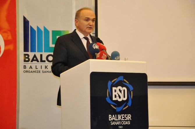"Şimdi Sıra Üretim Reform Paketi’nde"