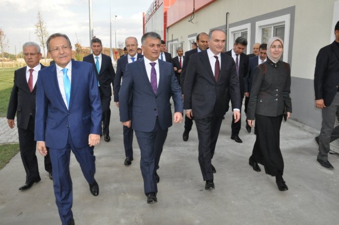 "Şimdi Sıra Üretim Reform Paketi’nde"