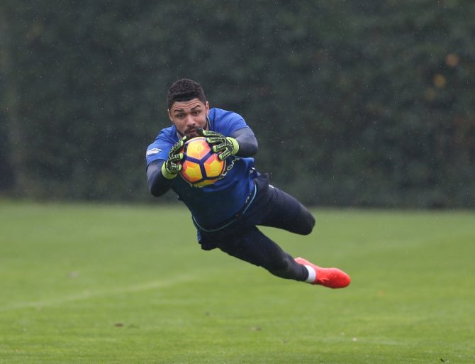 Fenerbahçe, Akhisar Belediyespor Maçı Hazırlıklarına Başladı