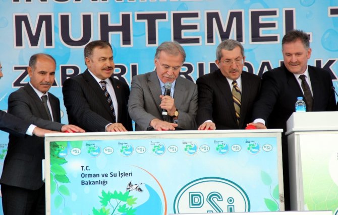 "Silaha Sarılmışlara Destek Verirseniz..."