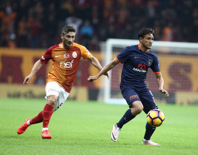 İlk Yarıda 2 Gol Var