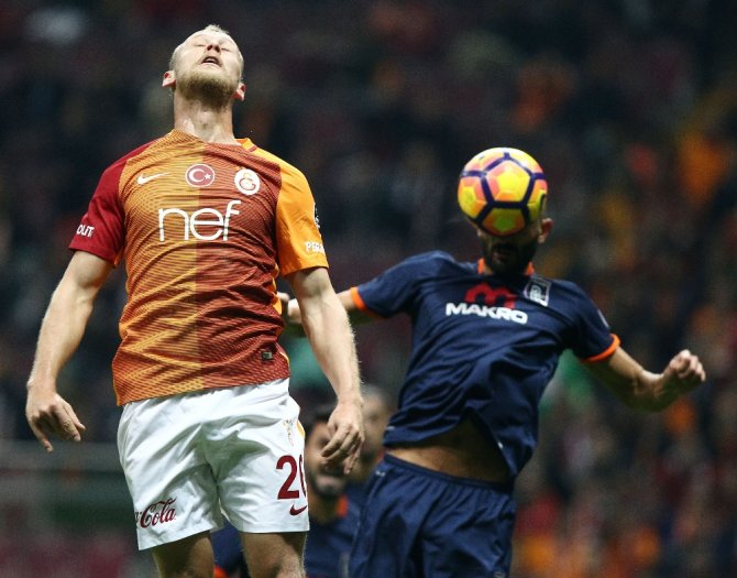 İlk Yarıda 2 Gol Var