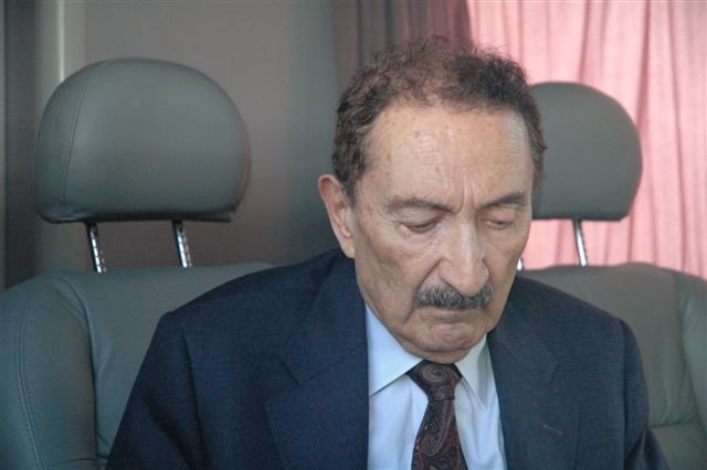 Bugün Bülent Ecevit’in Ölüm Yıl Dönümü