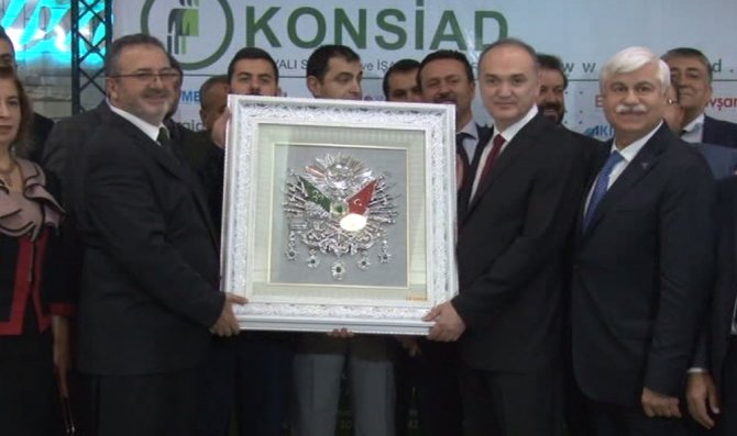 Bakan Özlü’den Ab Ülkelerine Sert Eleştiri