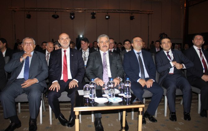 "Çin’den Avrupa’ya Önemli Bir Koridor Haline Geleceğiz"