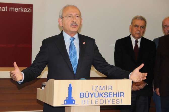 Başbakan’a Cumhuriyet Gazetesi Çağrısı