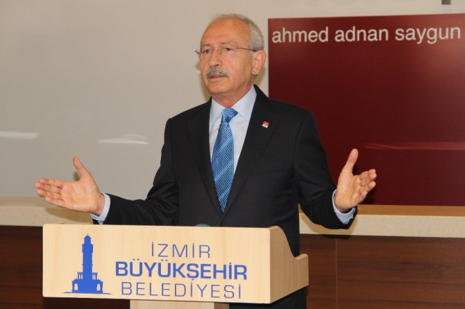Başbakan’a Cumhuriyet Gazetesi Çağrısı