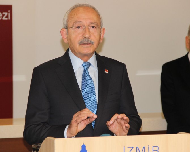 Başbakan’a Cumhuriyet Gazetesi Çağrısı