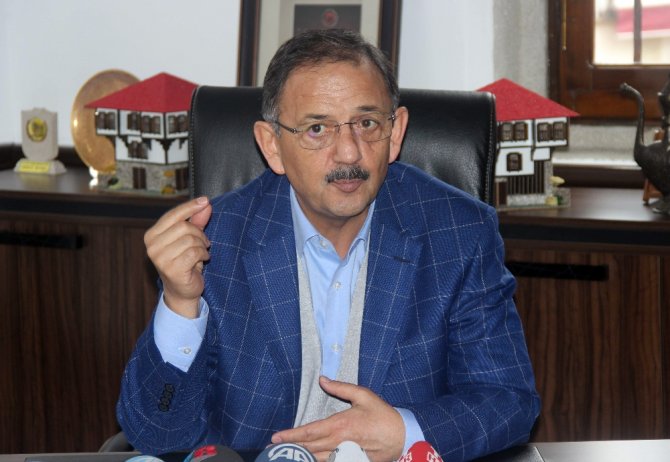 "Seçilmiş Olmak Suç İşleme Özgürlüğü Vermez"