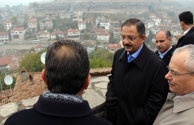 "Seçilmiş Olmak Suç İşleme Özgürlüğü Vermez"