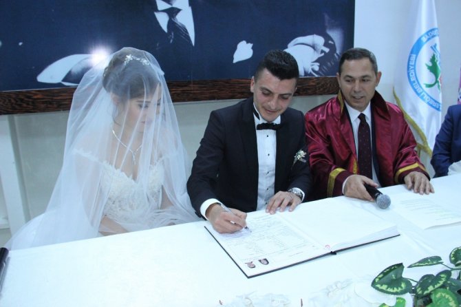 Nikah Masasında Transfer Pazarlığı