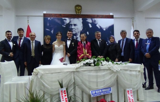 Nikah Masasında Transfer Pazarlığı