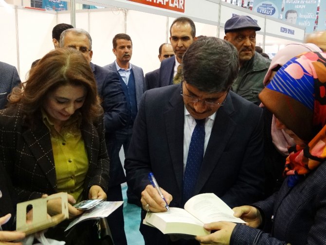 Ak Partili Aktay: Kürtler Hdp’lilerin Umurunda Değil