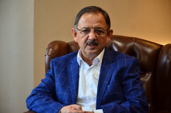 Hdp’nin Kararına Hükûmetten İlk Değerlendirme