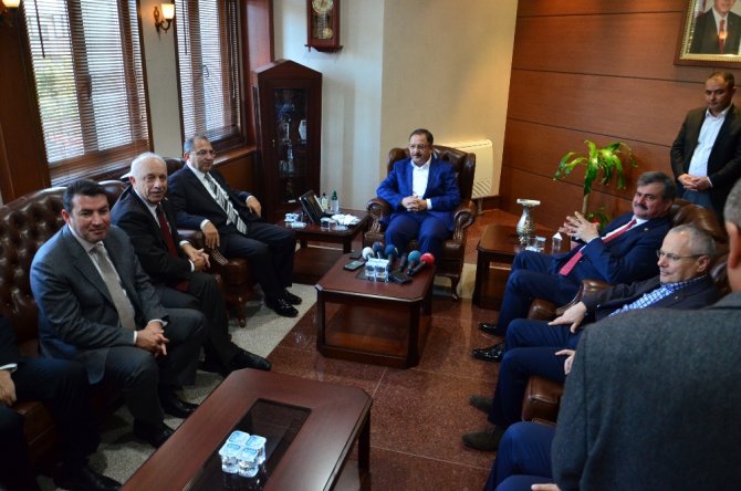 Hdp’nin Kararına Hükûmetten İlk Değerlendirme