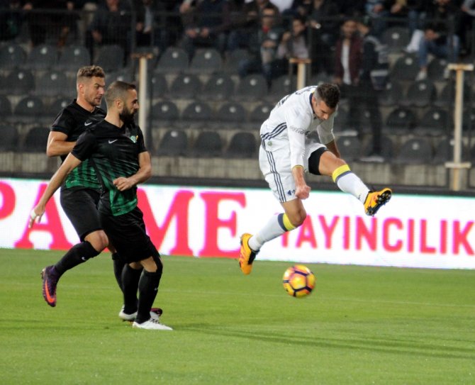 Fener Seriye Bağladı!