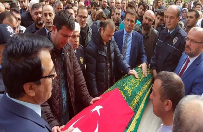 14 Yaşında Kalp Krizi Kurbanı Oldu