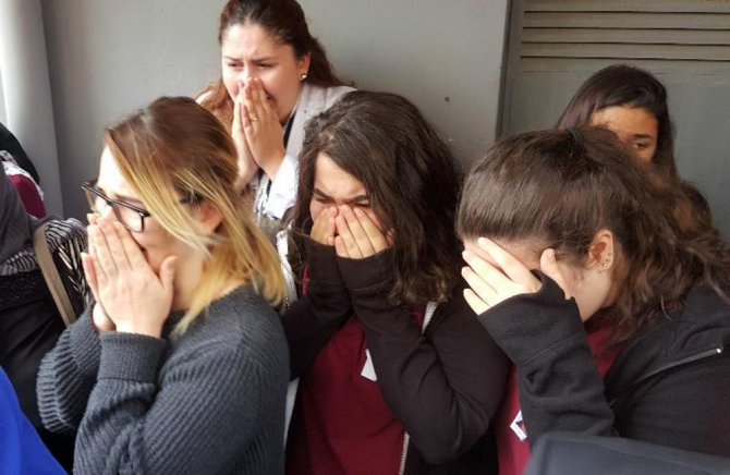 14 Yaşında Kalp Krizi Kurbanı Oldu