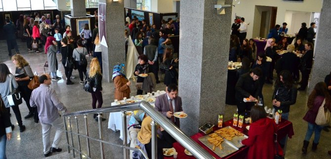 Türk Sanatının Ustaları Zonguldak’ta Bir Araya Geldi