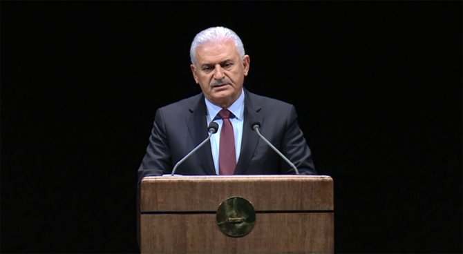 Türkiye’den Enerji Alanında Dev Hamle