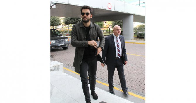 Milliler Antalya’ya Gitti