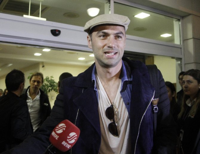 Milliler Antalya’da