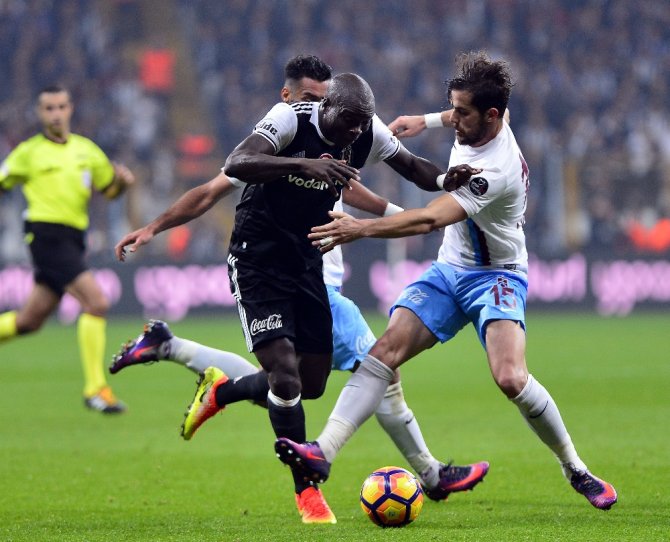 Süper Lig’de 10. Haftanın Görünümü