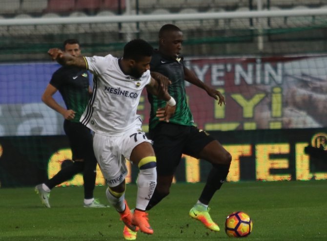 Süper Lig’de 10. Haftanın Görünümü