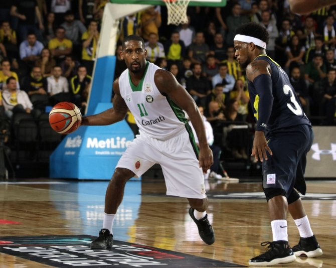 Potada Zafer Fenerbahçe’nin