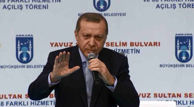 Bildirge Cevabı: Bunlar Ne Menem Bir Anamuhalefet