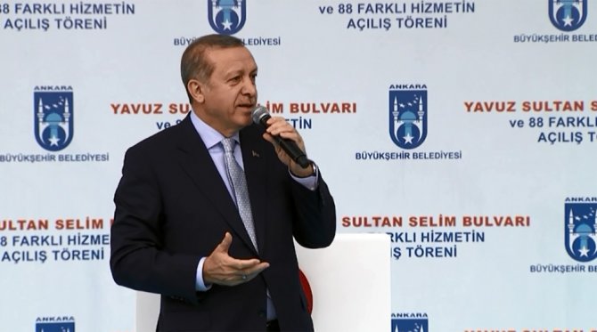 Bildirge Cevabı: Bunlar Ne Menem Bir Anamuhalefet