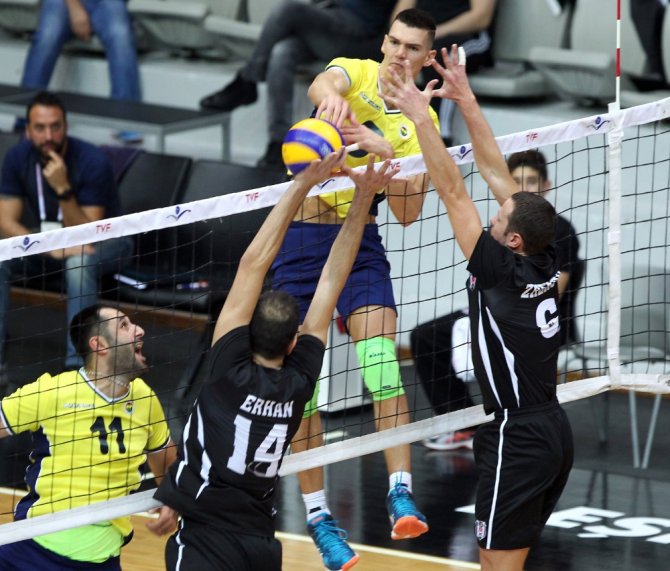 Filedeki Derbi Fenerbahçe’nin