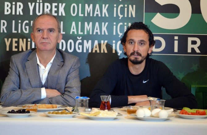 "Kaybetmeyi Sevmiyorum"