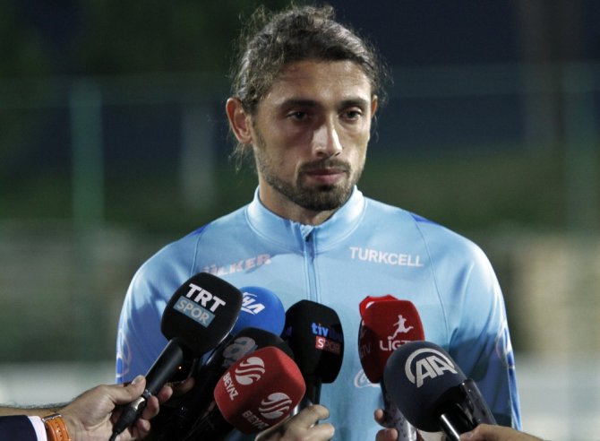 Milliler Kosova Maçına Kilitlendi