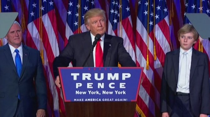Erdoğan İle Trump Görüşmesinde Neler Konuşuldu ?