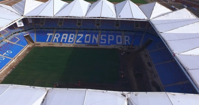 Fırtına Artık Burada Kopacak