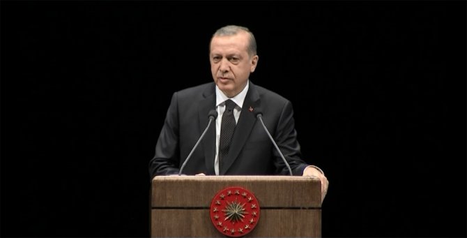 "Gazi’nin Adını Ağızlarına Almayı Hak Etmiyorlar"