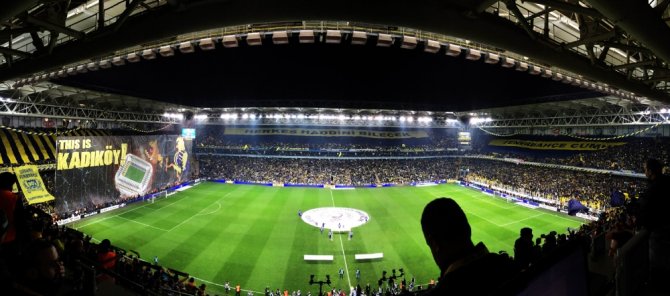 Derbi Maç İçin Kaç Bilet Satıldı ?