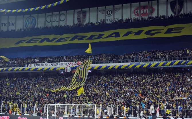 Derbi Maç İçin Kaç Bilet Satıldı ?