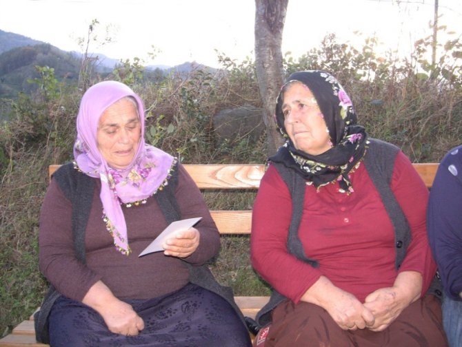 ’Arkadaşıma Gidiyorum’ Diye Çıktı, Dönmedi