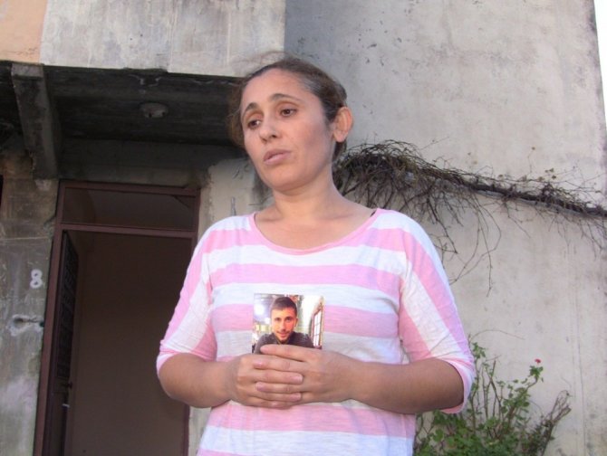 ’Arkadaşıma Gidiyorum’ Diye Çıktı, Dönmedi