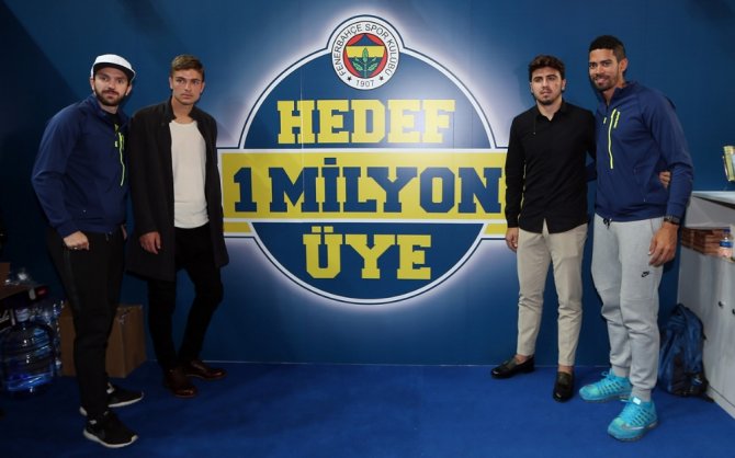 Neustadter’e Galatasaray’a Attığı Gol Hatırlatılınca...