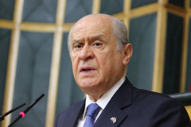 "Başbakan’ın Anayasayla İlgili Düşünceleri Makul"