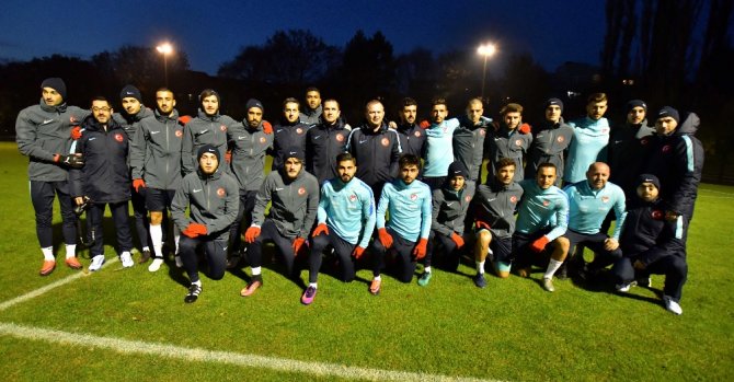 Ümit Milliler, Almanya’ya Mağlup Oldu