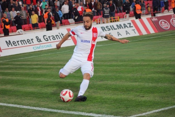 Almanya’yı Reddetti, Türkiye’yi İstiyor!