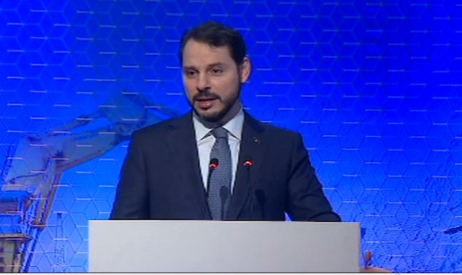 "Kaynağımızı Sonuna Kadar Kullanacağız"